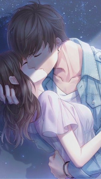 Fanfic / Fanfiction Sinfonia do coração