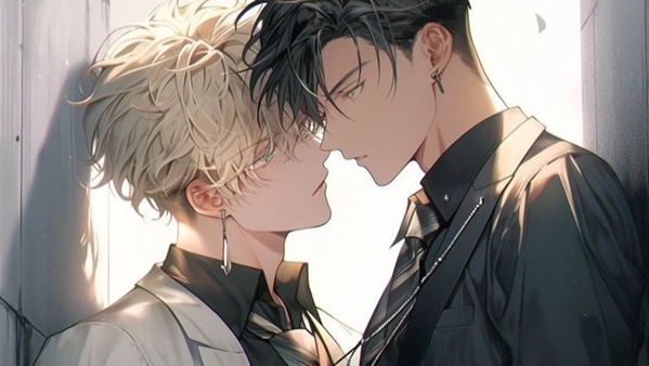 Fanfic / Fanfiction Só eu e você
