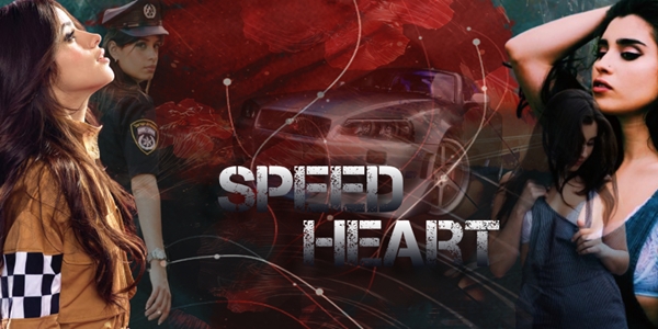 Fanfic / Fanfiction Speed Heart - CAMREN (Lauren G!P)