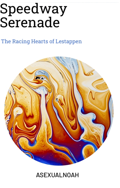 Fanfic / Fanfiction Speedway Serenade: The Racing Hearts of Lestappen