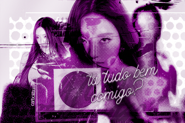 Fanfic / Fanfiction Tá tudo bem comigo?