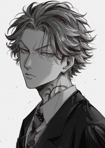 Fanfic / Fanfiction Taiju Shiba x Sn