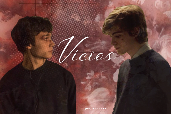 Fanfic / Fanfiction Vícios