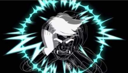 Fanfic / Fanfiction 4 Against the Apocalypse