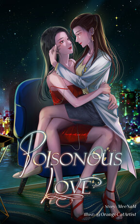 Fanfic / Fanfiction Amor venenoso - (Poisonous Love) - The Secret Of Us Universe