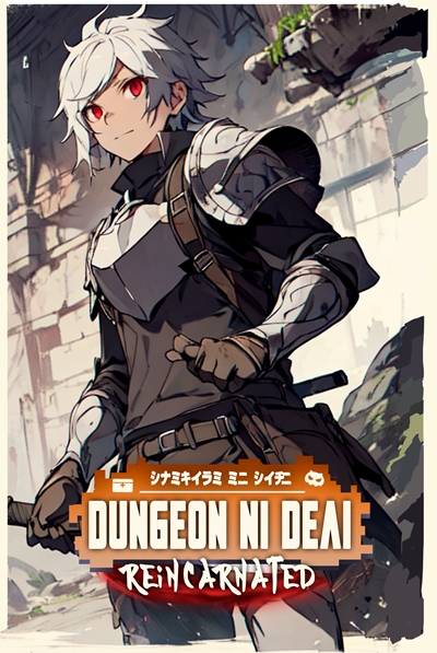 Fanfic / Fanfiction Dungeon Ni Deai - Reincarnation