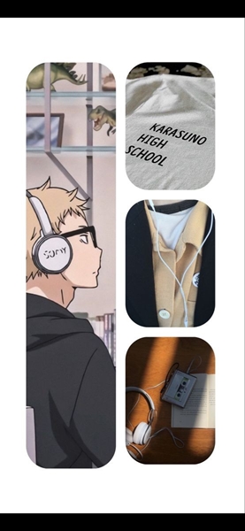 Fanfic / Fanfiction Entre tapas e beijos