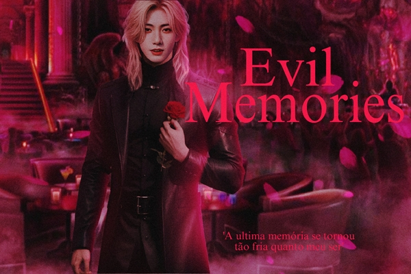 Fanfic / Fanfiction Evil Memories - Jeon Jungkook