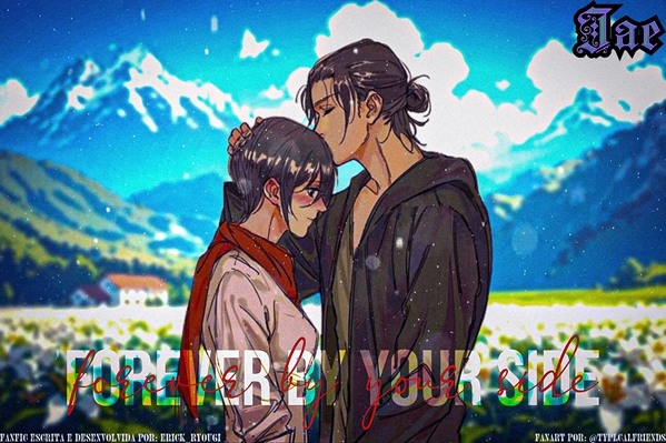 Fanfic / Fanfiction Forever By Your Side