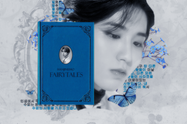 Fanfic / Fanfiction Hanjinismo Fairytales