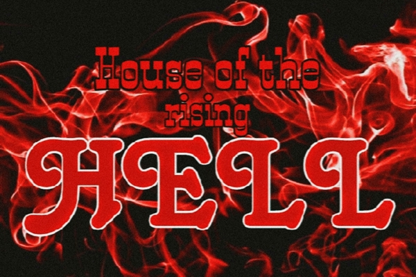 História Helluva Boss - house of the rising hell - História escrita por ...