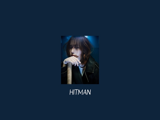 Fanfic / Fanfiction Hitman. (Winrina)