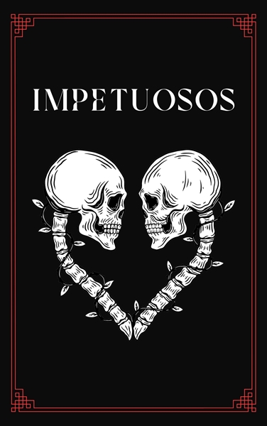 Fanfic / Fanfiction Impetuosos