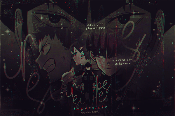 Fanfic / Fanfiction Impossible