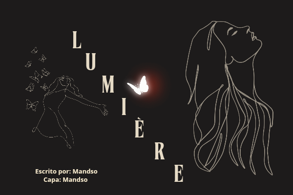 Fanfic / Fanfiction Lumière