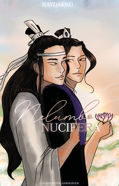 Fanfic / Fanfiction Nelumbo Nucifera
