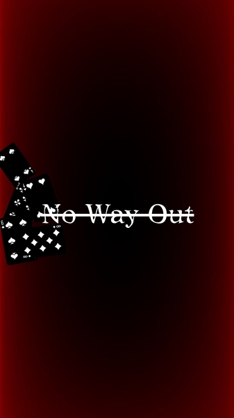 Fanfic / Fanfiction No Way Out
