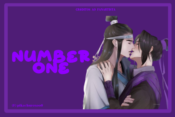 Fanfic / Fanfiction Number One - Xicheng