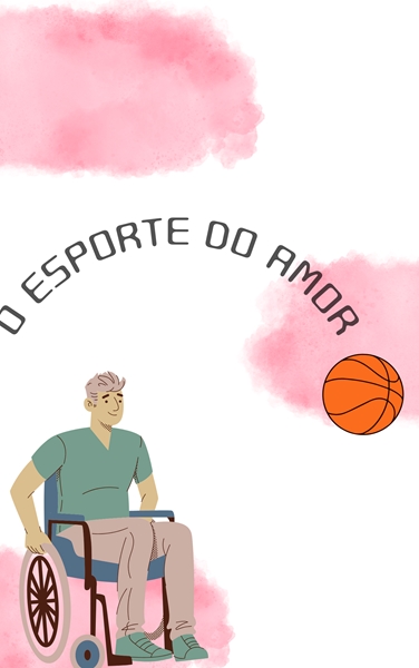 Fanfic / Fanfiction O esporte do amor