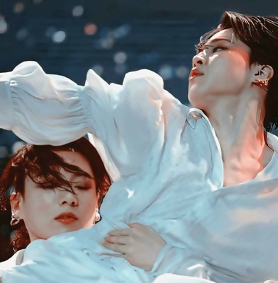 Fanfic / Fanfiction O lírio e o Girassol ( Jikook ).