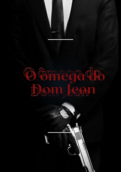 Fanfic / Fanfiction O ômega do Dom Jeon