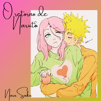 Fanfic / Fanfiction O retorno de Naruto - NaruSaku