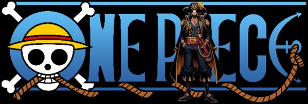 Fanfic / Fanfiction One Piece.