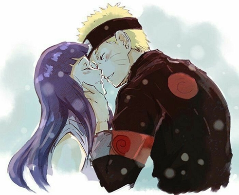 Fanfic / Fanfiction The Fox Mask - NaruHina