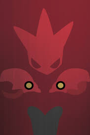 Fanfic / Fanfiction The King Scizor