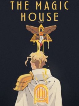 História The owl house universal - História escrita por nicas297cavaio ...