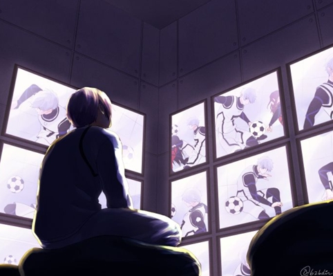 Fanfic / Fanfiction There goes my baby;; NagiReo