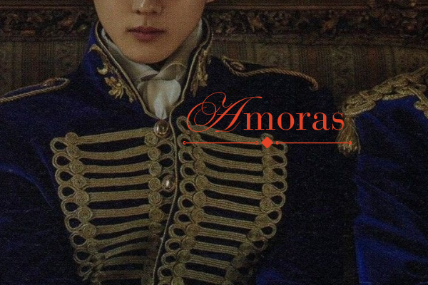 Fanfic / Fanfiction Amoras - JayWon (ENHYPEN)