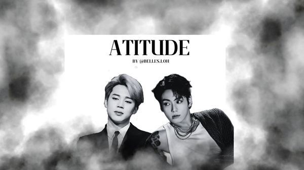 Fanfic / Fanfiction Atitude (Jikook)