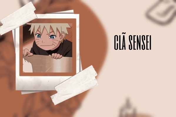 Fanfic / Fanfiction Clã Sensei