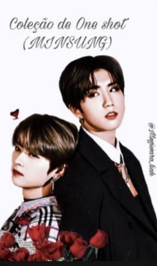 Fanfic / Fanfiction Coleção de One shot (MINSUNG)