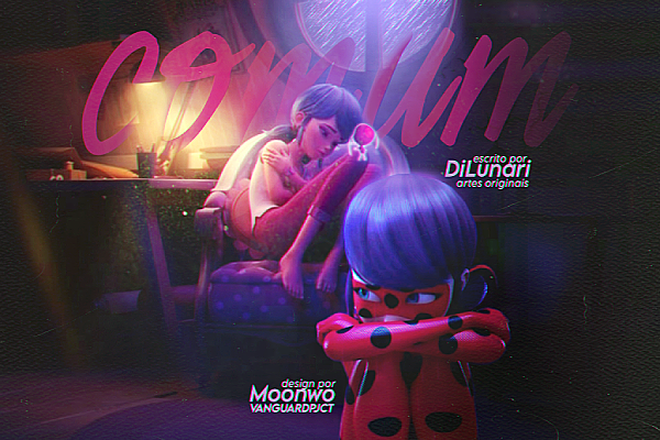 Fanfic / Fanfiction Comum