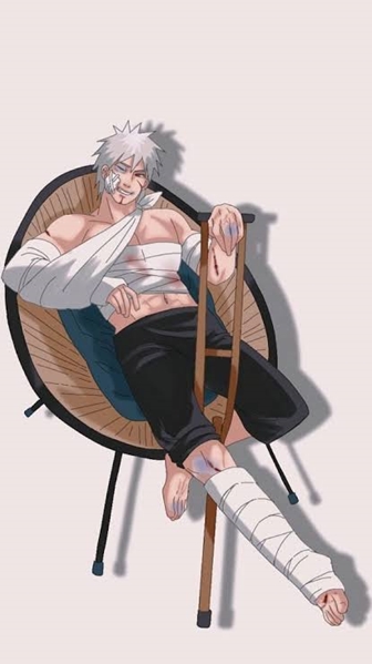 Fanfic / Fanfiction Delitos de lujuria