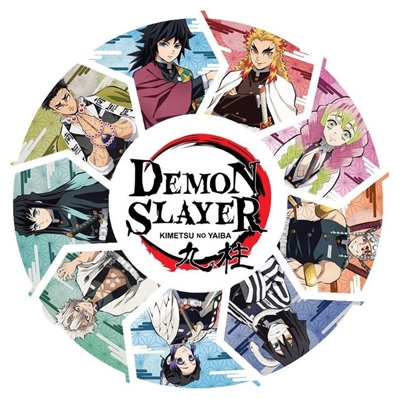 Fanfic / Fanfiction Demon Slayer RPG