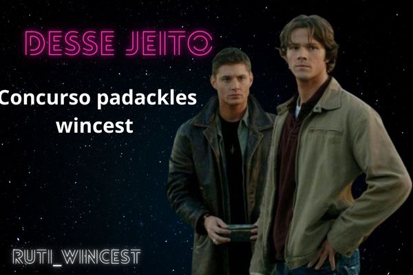 Fanfic / Fanfiction Desse jeito