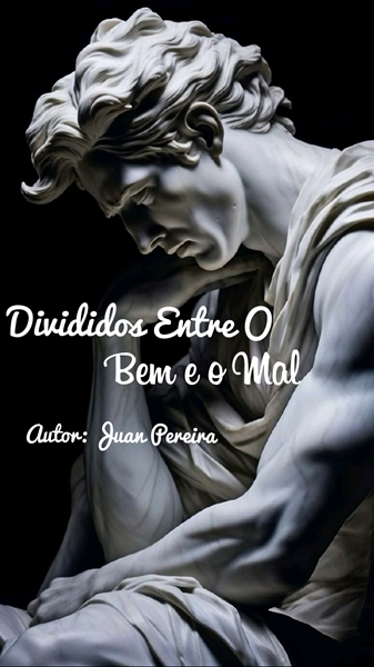Fanfic / Fanfiction Divididos Entre O Bem e o Mal