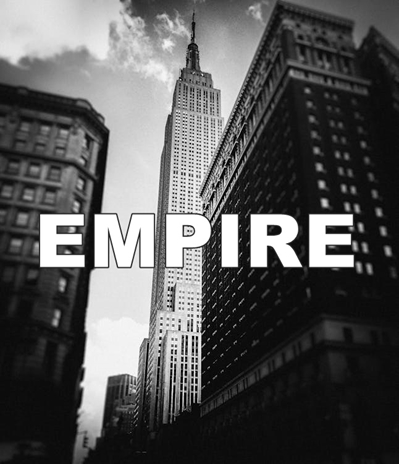 Fanfic / Fanfiction Empire