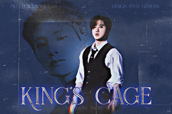 Fanfic / Fanfiction King's Cage