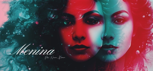 Fanfic / Fanfiction Menina