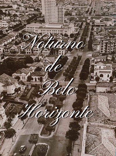 Fanfic / Fanfiction Noturno de Belo Horizonte