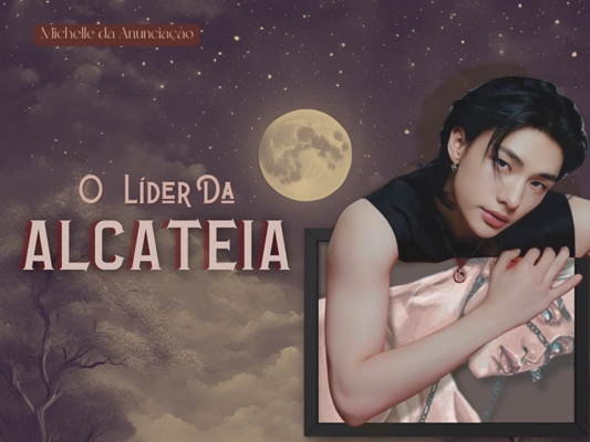 Fanfic / Fanfiction O Líder Da Alcatéia - HyunChan