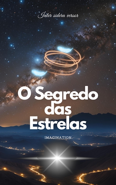 Fanfic / Fanfiction O Segredo das Estrelas