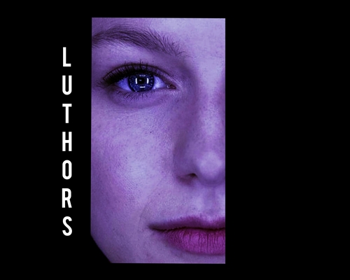 Fanfic / Fanfiction Os Luthor parte três