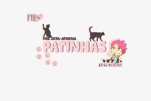 Fanfic / Fanfiction Patinhas