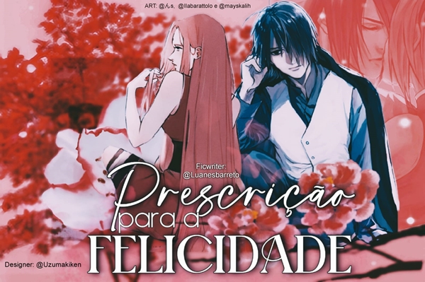 Fanfic / Fanfiction Prescrição para a Felicidade