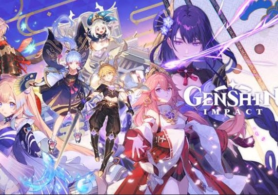 Fanfic / Fanfiction Re: World Genshin Zero IF (terá Remake)